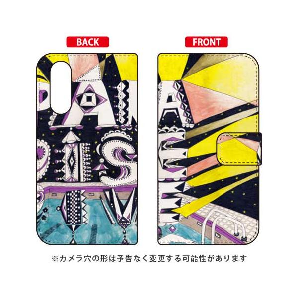 Galaxy A41 �蒠 ��щ� paradise dive �X�}�z�P�[�X (�󒍐��Y)