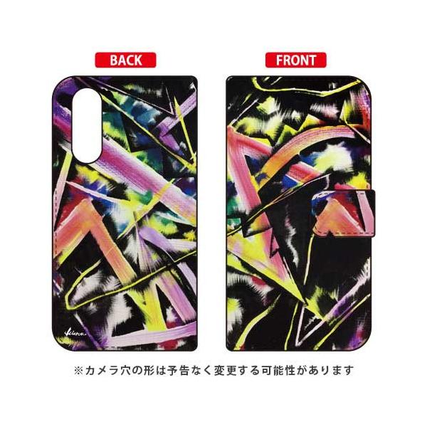 Galaxy A41 �蒠 MICROU SYNAPSE �X�}�z�P�[�X (�󒍐��Y)