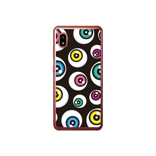 Galaxy A21 �P�[�X SC-42A �A�C�Y �u���b�N �X�}�z�P�[�X (�󒍐��Y)