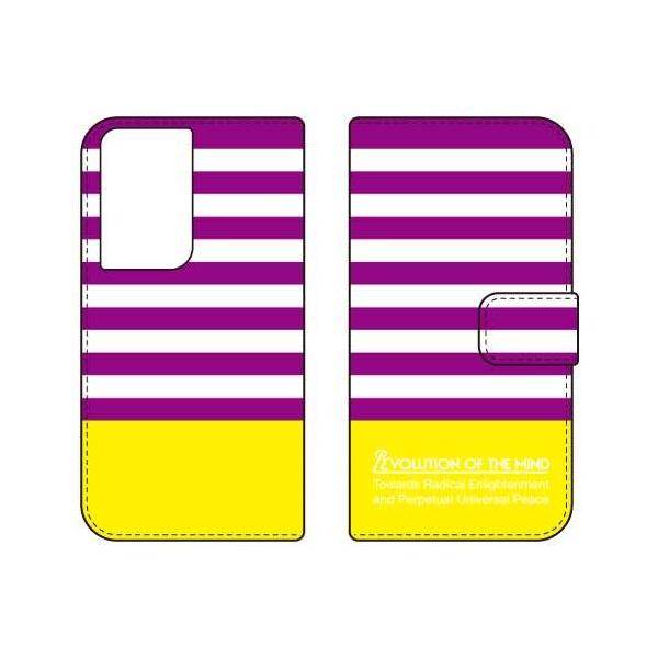 Galaxy S21 Ultra 5G �P�[�X SC-52B �蒠 Panel border �p�[�v��×�C�G���[ �X�}�z�P�[�X (�󒍐��Y)