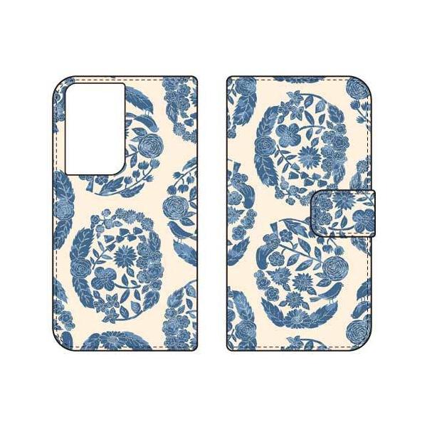 Galaxy S21 Ultra 5G �P�[�X SC-52B �蒠 SINDEE Dream Circle �i�z���C�g�j �X�}�z�P�[�X (�󒍐��Y)