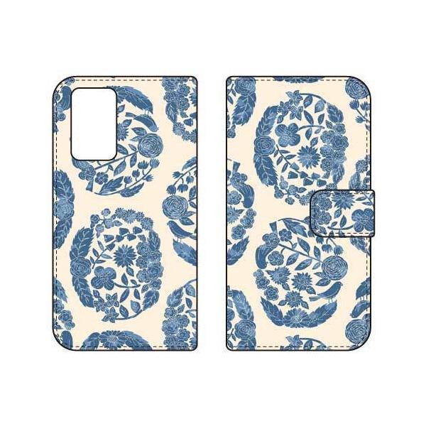 Galaxy A52 5G SC-53B �蒠 SINDEE Dream Circle �i�z���C�g�j �X�}�z�P�[�X (�󒍐��Y)