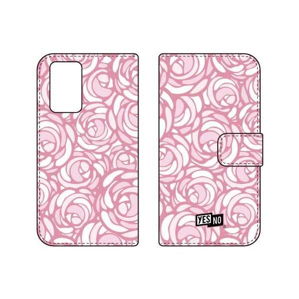Galaxy A52 5G SC-53B �蒠 ���[�Y�|�b�v �p�X�e���s���N �X�}�z�P�[�X (�󒍐��Y)