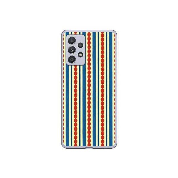 Galaxy A52 5G SC-53B �V�}�V�} �u���[×���b�h �X�}�z�P�[�X (�󒍐��Y)