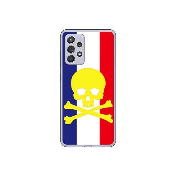 Galaxy A52 5G SC-53B �X�J�� �g���R���[�� �X�}�z�P�[�X (�󒍐��Y)