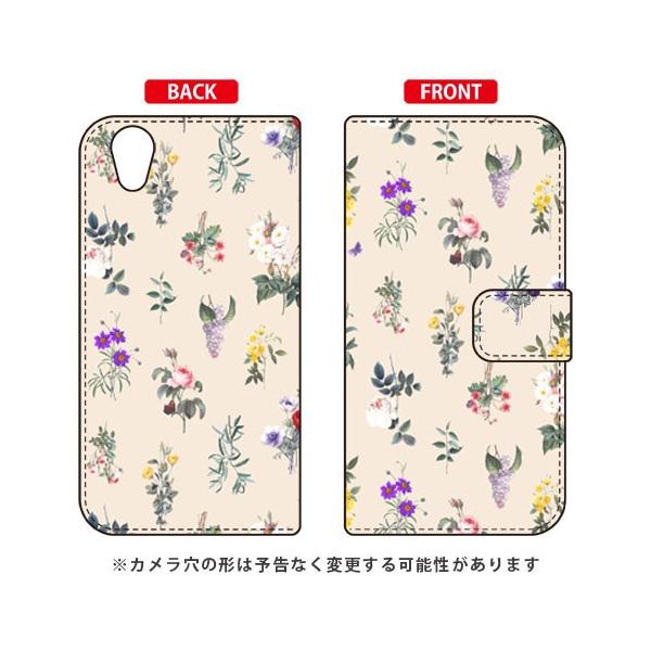 AQUOS EVER �蒠 SINDEE Botanical �i�z���C�g�j �X�}�z�P�[�X (�󒍐��Y)