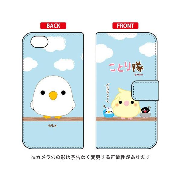 AQUOS R SH-03J�ESHV39�E604SH ���Ƃ�� �蒠 �J���� �X�}�z�P�[�X (�󒍐��Y)