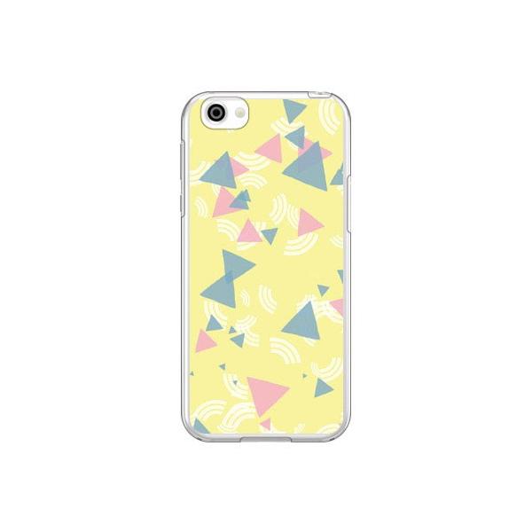 AQUOS R �P�[�X SH-03J SHV39 605SH ���񂩂� �C�G���[ �X�}�z�P�[�X (�󒍐��Y)