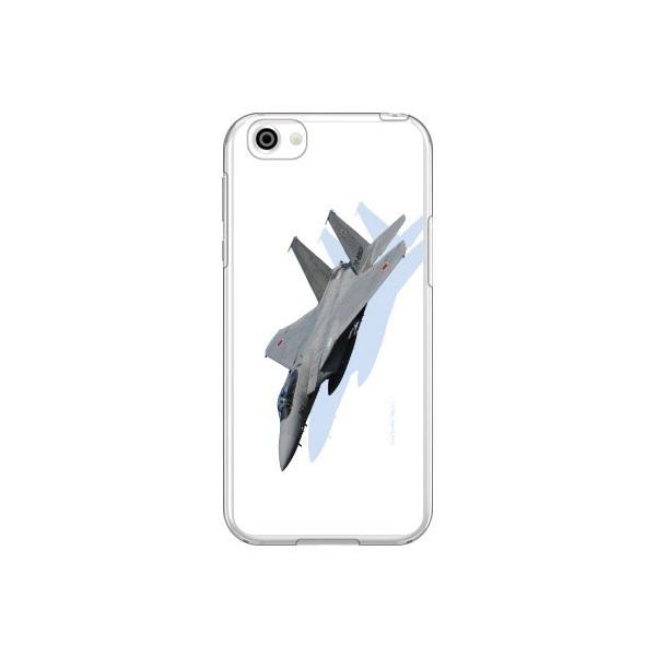 AQUOS R P[X SH-03J SHV39 605SH F-15jv퓬@ B X}zP[X (󒍐Y)