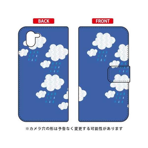 AQUOS R2 �P�[�X SH-03K SHV42 706SH Cf LTD �蒠 �p�^�[��-86 �X�}�z�P�[�X (�󒍐��Y)