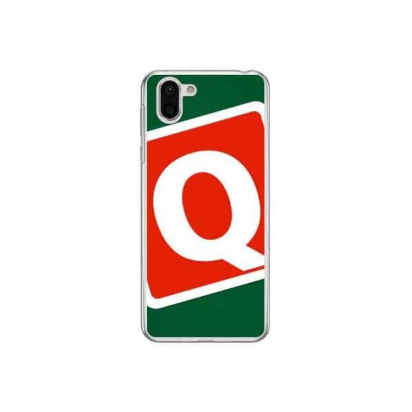 AQUOS R2 �P�[�X SH-03K SHV42 706SH �L�����v �O���[��×���b�h Q �X�}�z�P�[�X (�󒍐��Y)