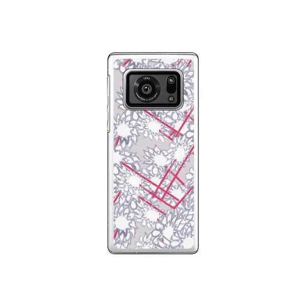 AQUOS R6 P[X t@KX A^bN X}zP[X (󒍐Y)