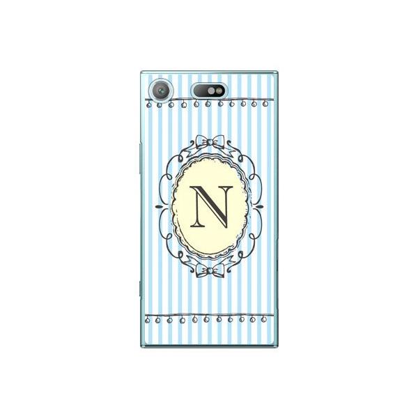 Xperia XZ1 Compact �P�[�X SO-02K N �T�b�N�X Cf ltd �X�}�z�P�[�X (�󒍐��Y)