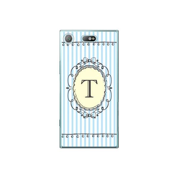 Xperia XZ1 Compact �P�[�X SO-02K T �T�b�N�X Cf ltd �X�}�z�P�[�X (�󒍐��Y)