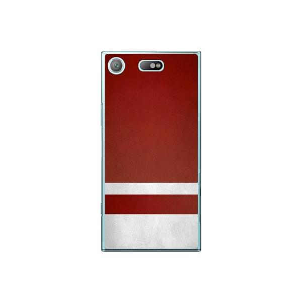 Xperia XZ1 Compact P[X SO-02K  y61z CVEECV{ Cf ltd X}zP[X (󒍐Y)