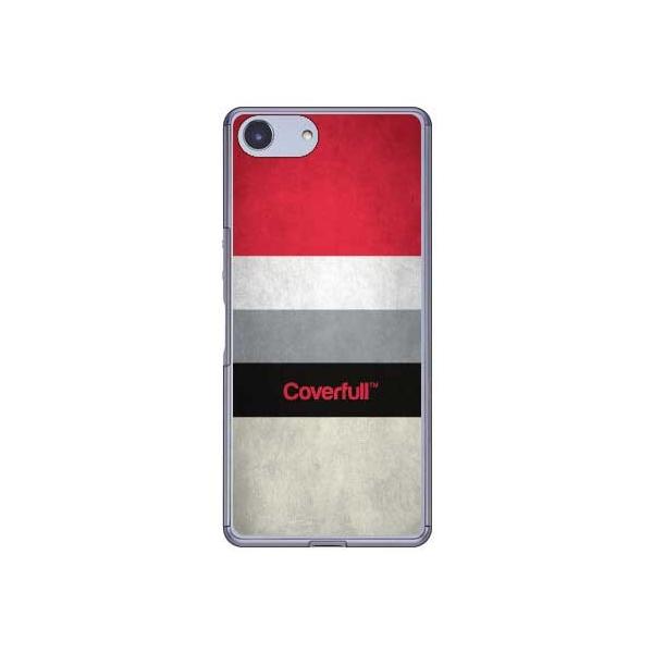 Xperia Ace �P�[�X SO-02L Cf LTD KICKS #2 ���b�h 90 �X�}�z�P�[�X (�󒍐��Y)