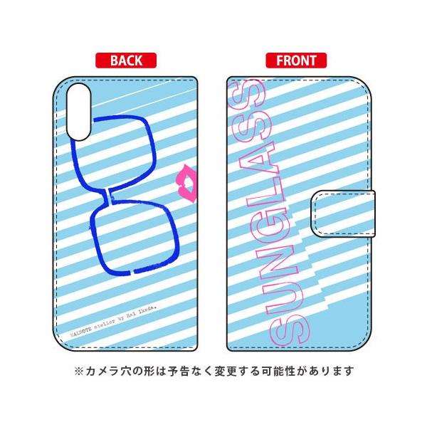 Xperia XZ P[Xs SO-03JESOV35E602SO 蒠 rcnSunglass u[ X}zP[X (󒍐Y)