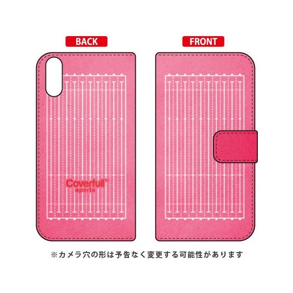 Xperia XZ �P�[�Xs SO-03J�ESOV35�E602SO �蒠 ���j�v�[�� �s���N Cf ltd �X�}�z�P�[�X (�󒍐��Y)