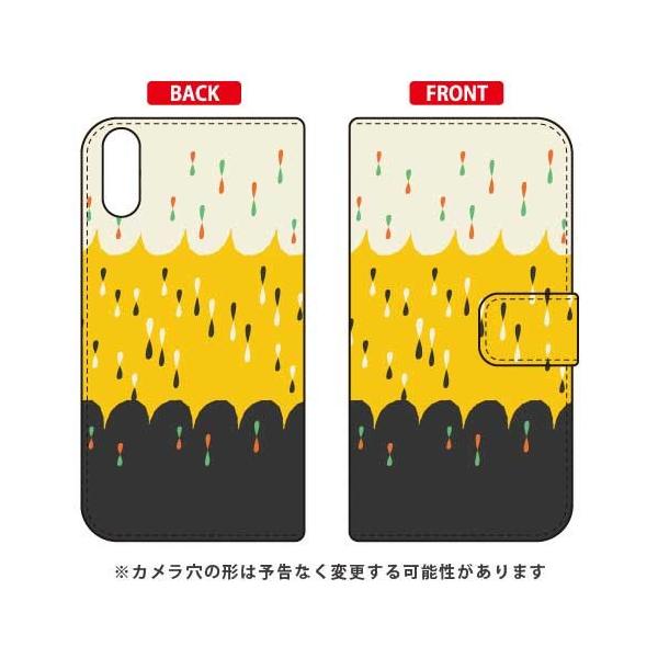 Xperia XZ �P�[�Xs SO-03J�ESOV35�E602SO Cf LTD �蒠 �p�^�[��-96 �X�}�z�P�[�X (�󒍐��Y)