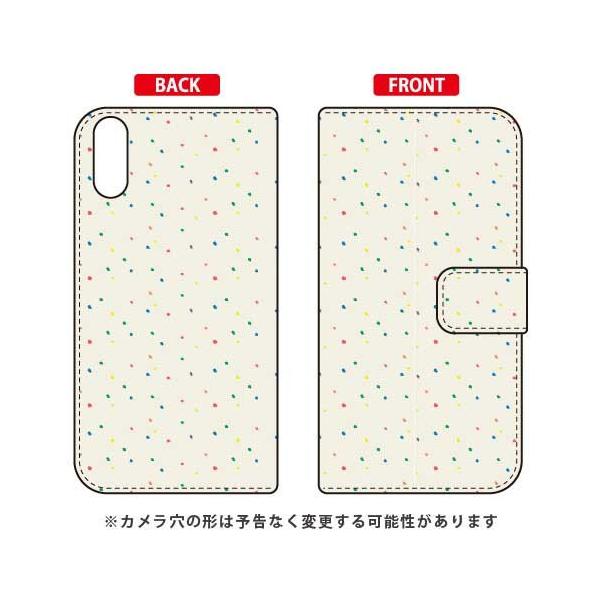 Xperia XZ �P�[�Xs SO-03J�ESOV35�E602SO Cf LTD �蒠 �p�^�[��-103 �X�}�z�P�[�X (�󒍐��Y)