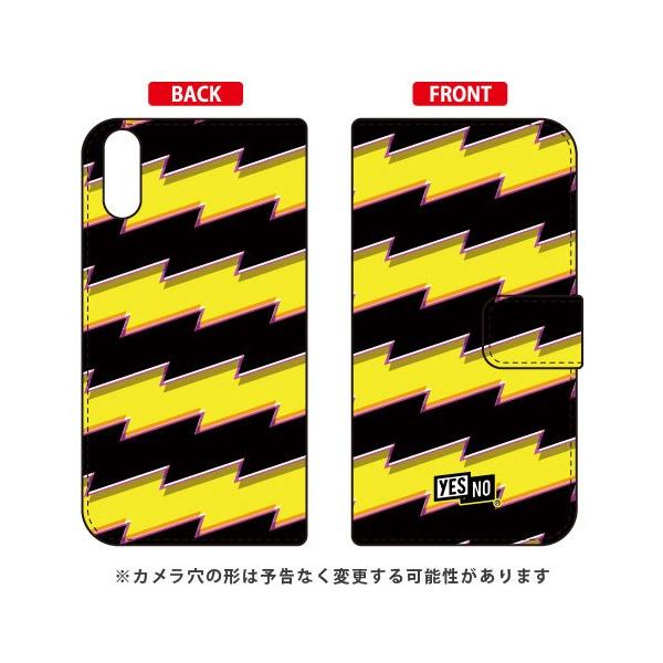 Xperia XZ �P�[�Xs SO-03J�ESOV35�E602SO �蒠 ���C�g�j���O�{�[�_�[ �C�G���[ �X�}�z�P�[�X (�󒍐��Y)