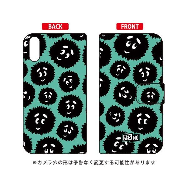 Xperia XZ �P�[�Xs SO-03J�ESOV35�E602SO �蒠 �u���C�g���� �G�������h �X�}�z�P�[�X (�󒍐��Y)