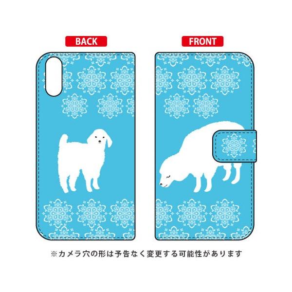 Xperia XZ �P�[�Xs SO-03J�ESOV35�E602SO �蒠 �ق�����Ђ� �iBLUE�j Cf ltd �X�}�z�P�[�X (�󒍐��Y)