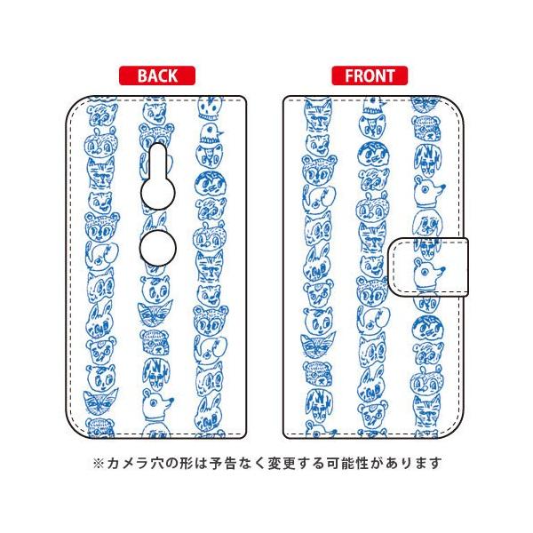 Xperia XZ2 P[X 蒠 Rob Kidney 19 People X}zP[X (󒍐Y)