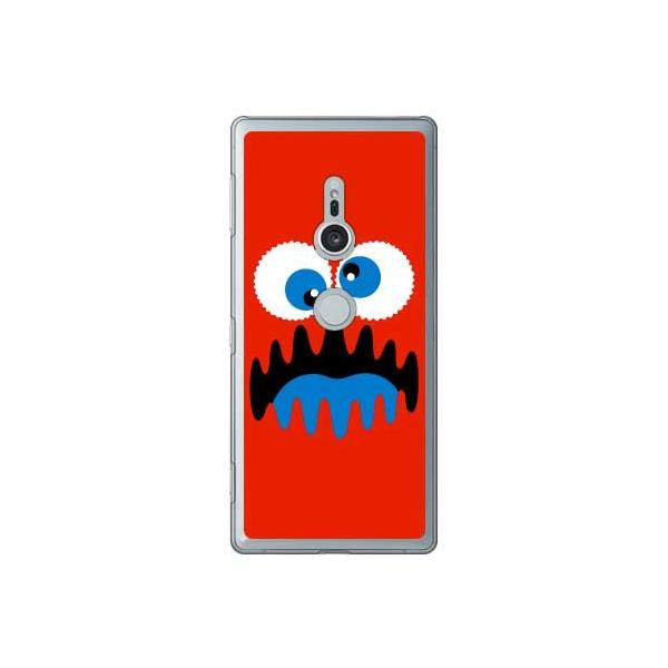 Xperia XZ2 �P�[�X SO-03K�ESOV37�E702SO�����_�[�����X�^�[ ���b�h �X�}�z�P�[�X (�󒍐��Y)