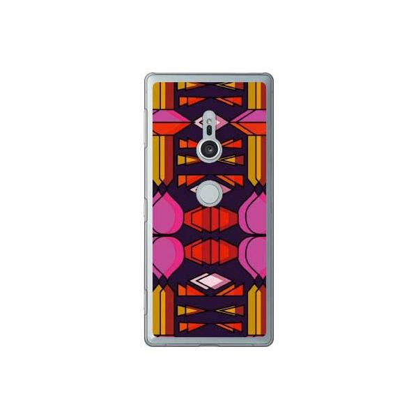 Xperia XZ2 P[X t@V[ AoLX X}zP[X (󒍐Y)