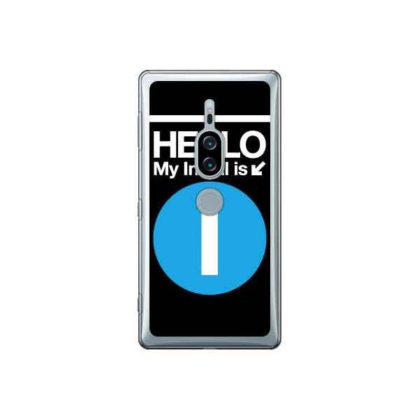 Xperia XZ2 Premium P[X TuEFCI TbNXu[ X}zP[X (󒍐Y)