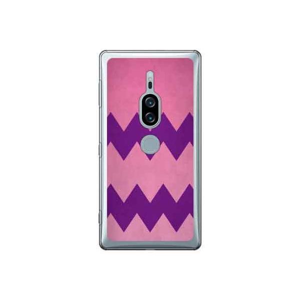 Xperia XZ2 Premium �P�[�X ������ �y25�z ���E���R�`�ꕶ�� �X�}�z�P�[�X (�󒍐��Y)