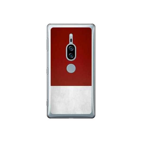 Xperia XZ2 Premium P[X  y62z CVE X}zP[X (󒍐Y)