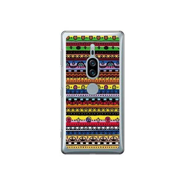 Xperia XZ2 Premium P[X LVJtH[N }` X}zP[X (󒍐Y)