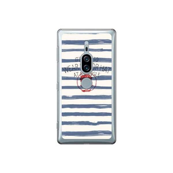 Xperia XZ2 Premium P[X }[{[_[ u[ X}zP[X (󒍐Y)