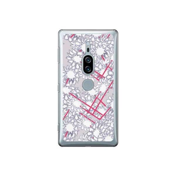 Xperia XZ2 Premium P[X t@KX A^bN X}zP[X (󒍐Y)