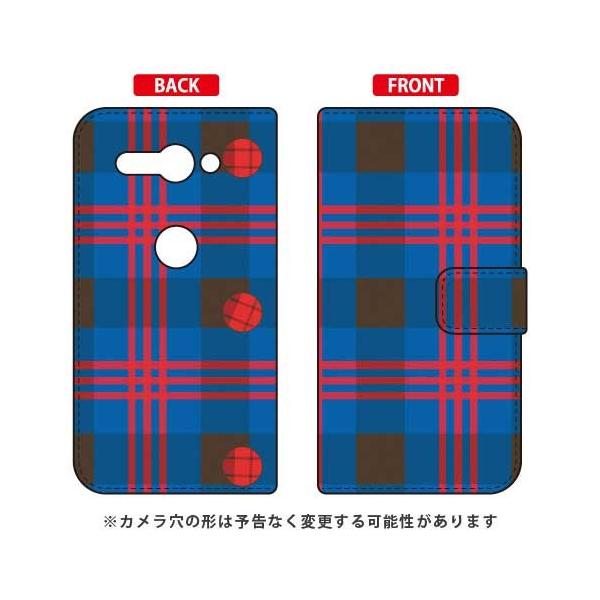 Xperia XZ2 Compact P[X SO-05K Cf LTD 蒠 p^[-19 X}zP[X (󒍐Y)