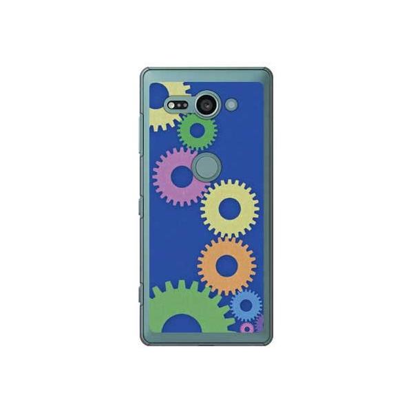 Xperia XZ2 Compact �P�[�X SO-05K �͂�_��� �t_���[ �X�}�z�P�[�X (�󒍐��Y)