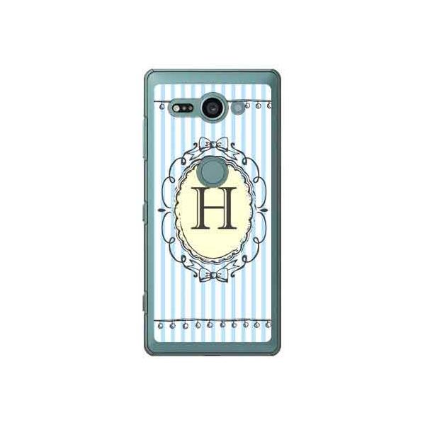 Xperia XZ2 Compact �P�[�X SO-05K H �T�b�N�X �X�}�z�P�[�X (�󒍐��Y)