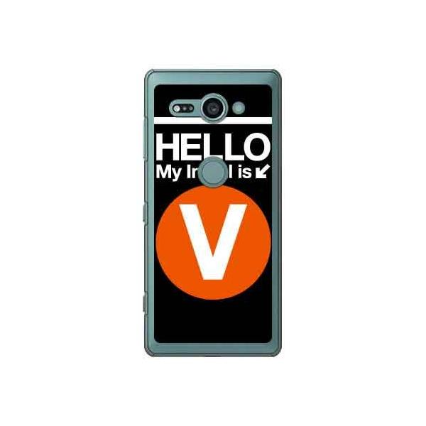 Xperia XZ2 Compact �P�[�X SO-05K �T�u�E�F�CV �I�����W �X�}�z�P�[�X (�󒍐��Y)