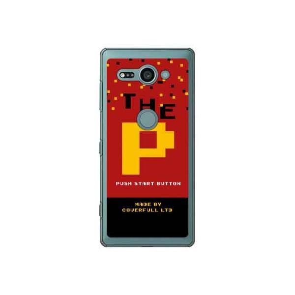 Xperia XZ2 Compact �P�[�X SO-05K �Q�[�� P �X�}�z�P�[�X (�󒍐��Y)