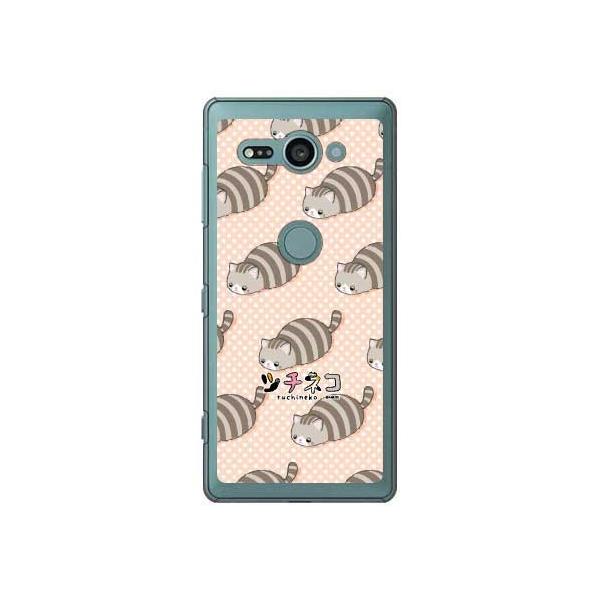 Xperia XZ2 Compact �P�[�X SO-05K �c�`�l�R �T�o�g�� �X�}�z�P�[�X (�󒍐��Y)