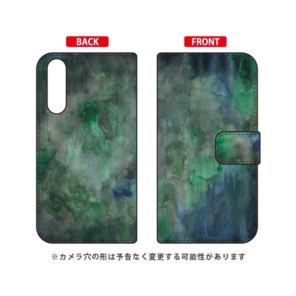 Xpera 10 II SO-41A 蒠 kanoco deep X}zP[X (󒍐Y)