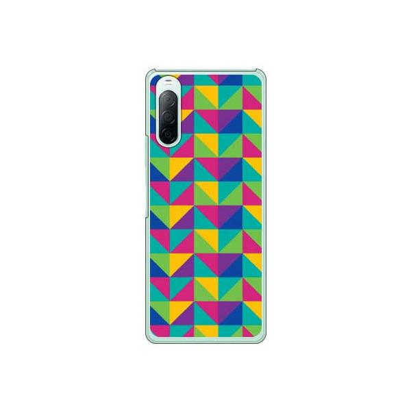 Xpera 10 II SO-41A _ubN }` X}zP[X (󒍐Y)