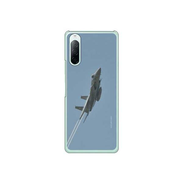 Xpera 10 II SO-41A F-15jv퓬@ D X}zP[X (󒍐Y)