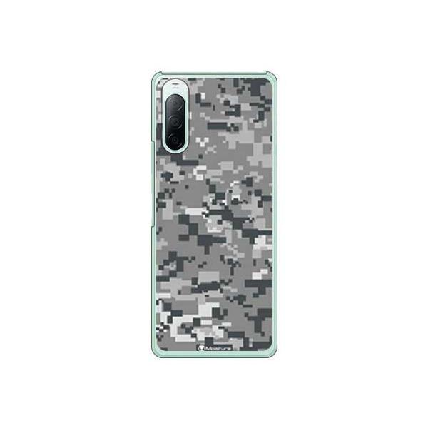 Xpera 10 II SO-41A DIGITAL camouflage O[ X}zP[X (󒍐Y)