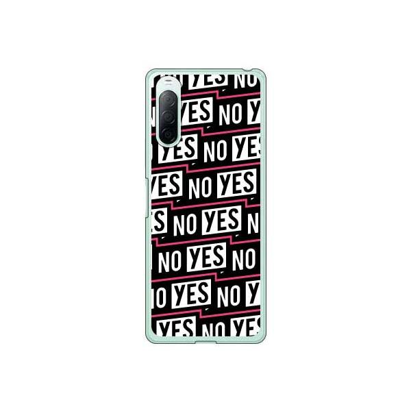 Xpera 10 II SO-41A YESNOx sN X}zP[X (󒍐Y)