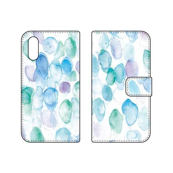 Xperia Ace II P[X SO-41B 蒠 kanoco  X}zP[X (󒍐Y)