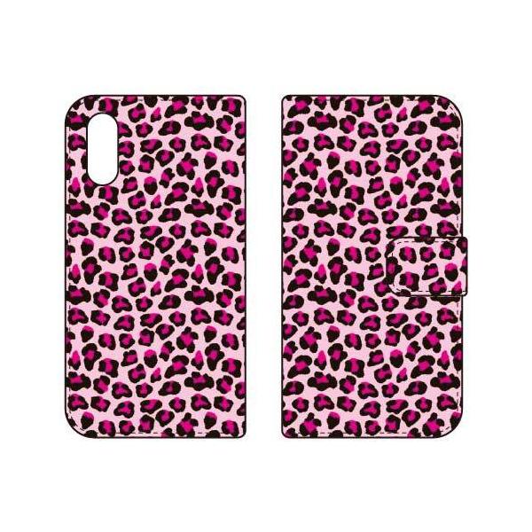 Xperia Ace II P[X SO-41B 蒠 Ip[h sN X}zP[X (󒍐Y)