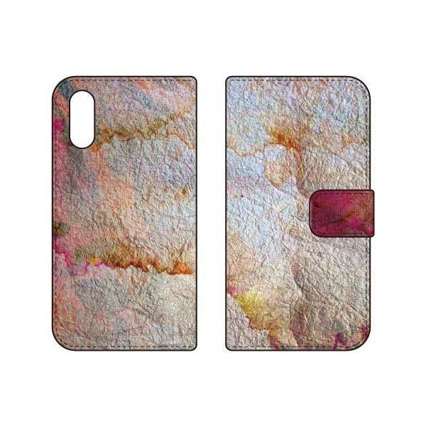 Xperia Ace II P[X SO-41B 蒠 { Doubt Beat X}zP[X (󒍐Y)